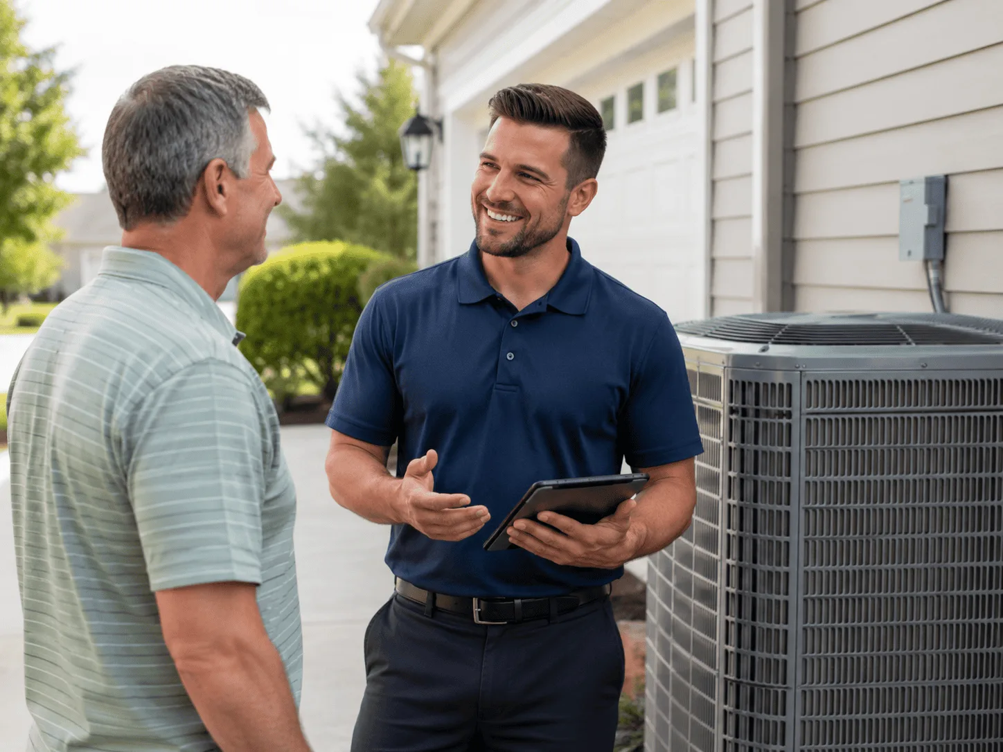 Heat Pump Installation Springer, NM FAQs